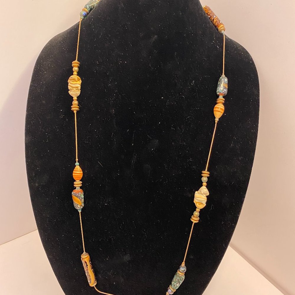 NECKLACE WOMEN'S JEWELRY